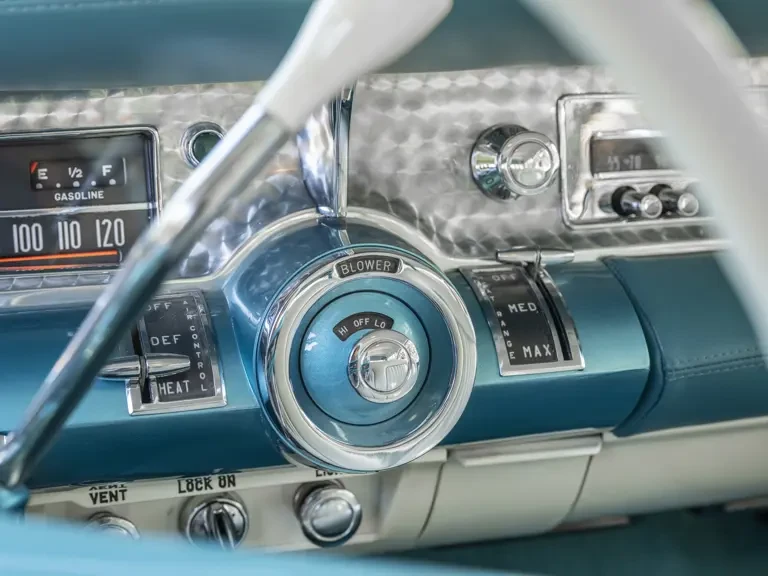 1957 Buick Century - Image 16 of 31
