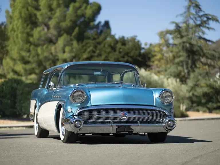 1957 Buick Century - Image 9 of 31