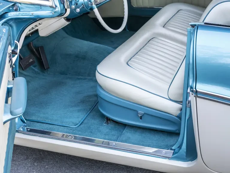1957 Buick Century - Image 22 of 31