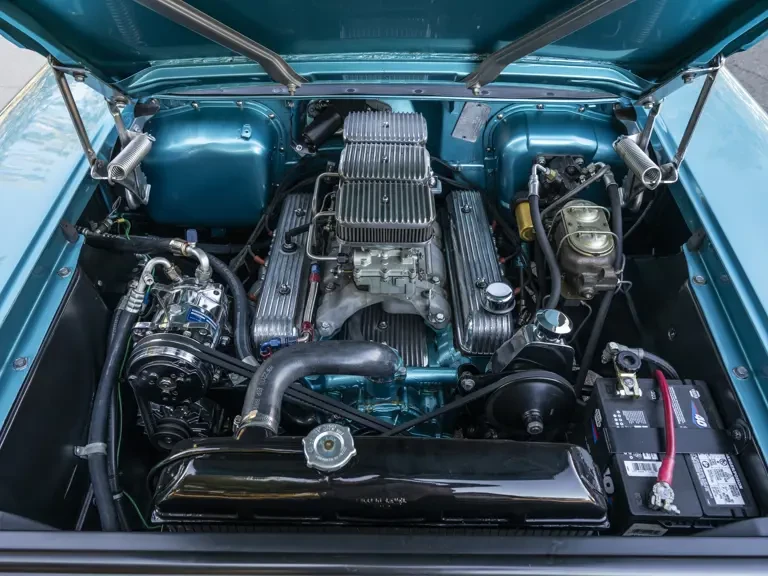 1957 Buick Century - Image 4 of 31