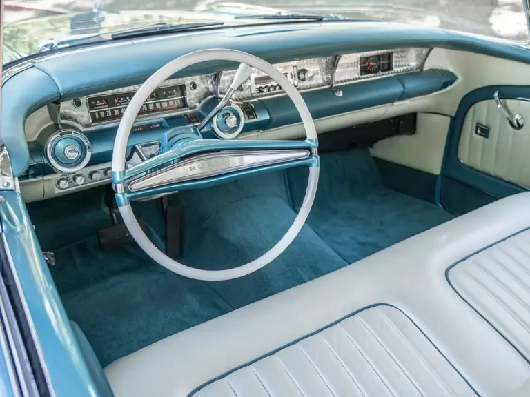 1957 Buick Century - Image 5 of 31