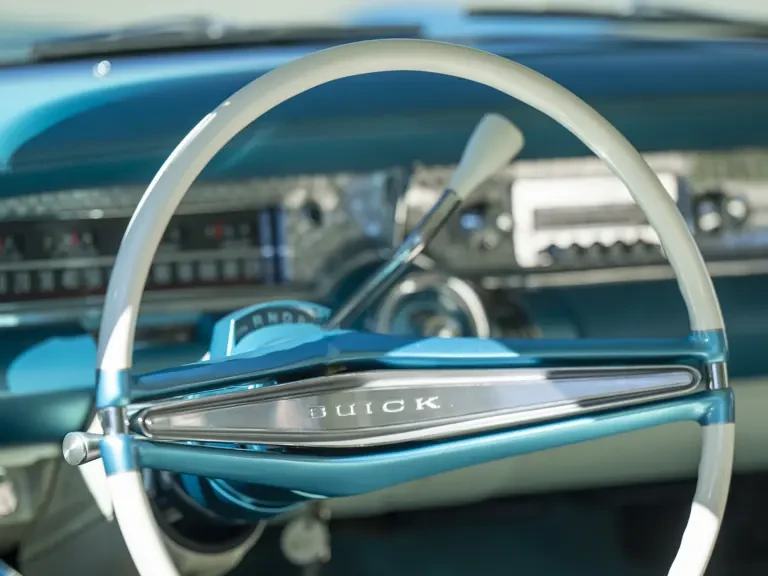 1957 Buick Century - Image 12 of 31