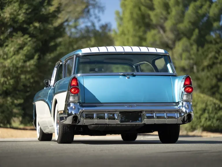 1957 Buick Century - Image 10 of 31