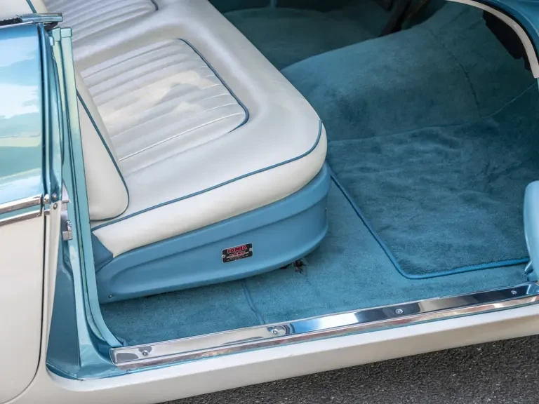 1957 Buick Century - Image 23 of 31