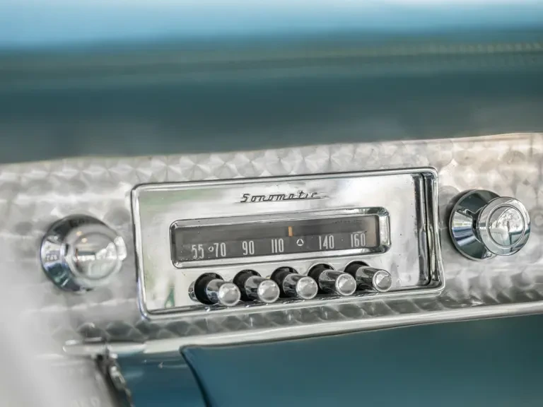 1957 Buick Century - Image 17 of 31