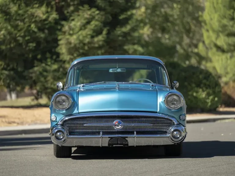1957 Buick Century - Image 7 of 31