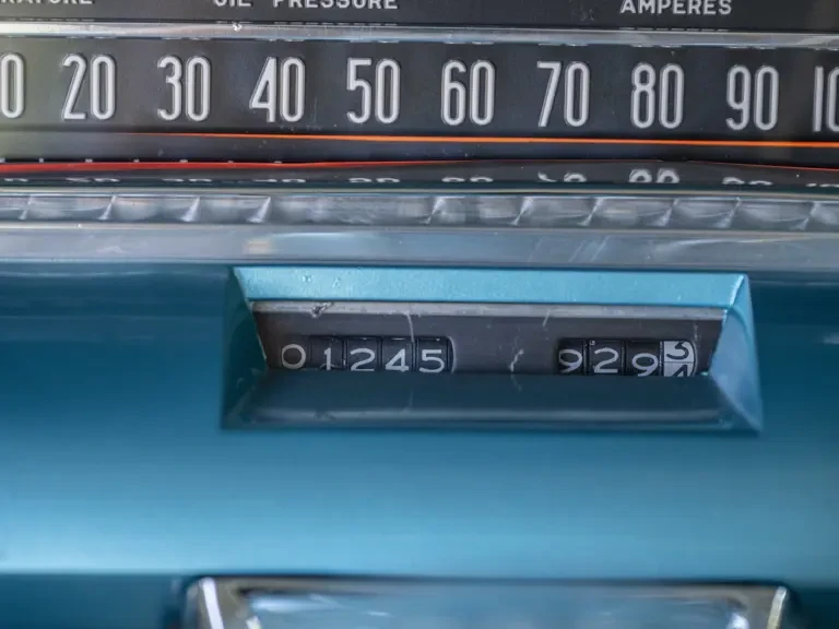1957 Buick Century - Image 14 of 31