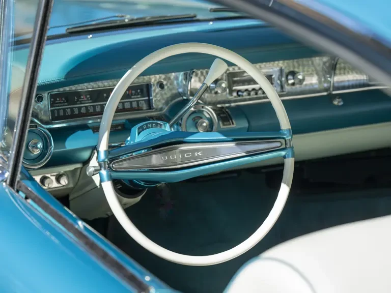 1957 Buick Century - Image 11 of 31