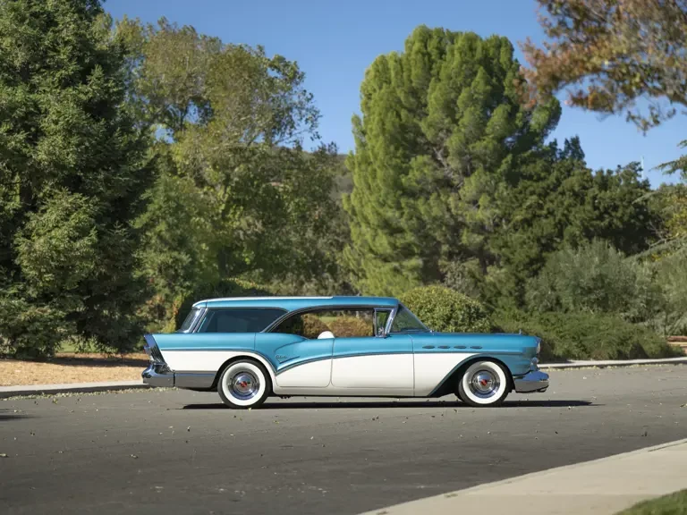 1957 Buick Century - Image 6 of 31