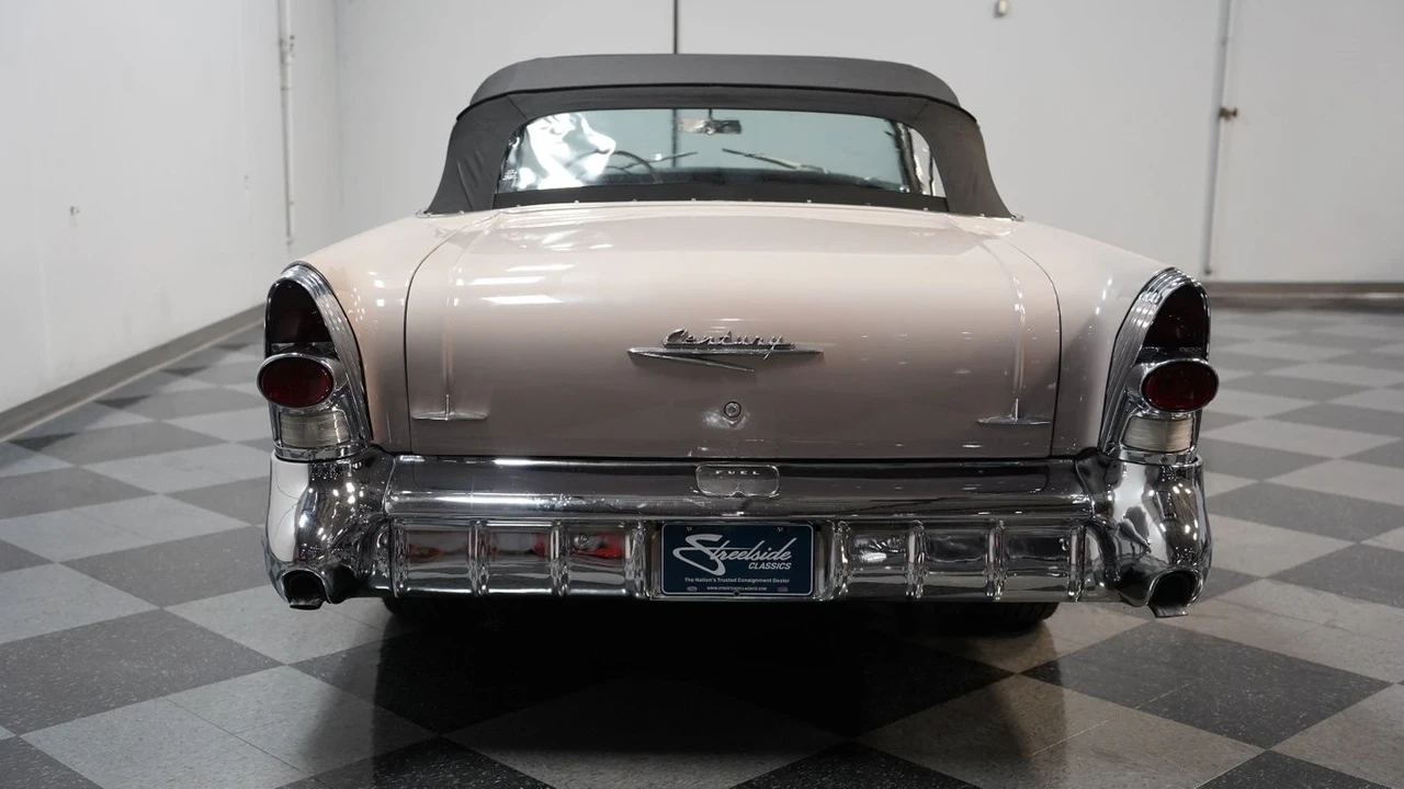 1957 Buick Century - Image 10 of 21