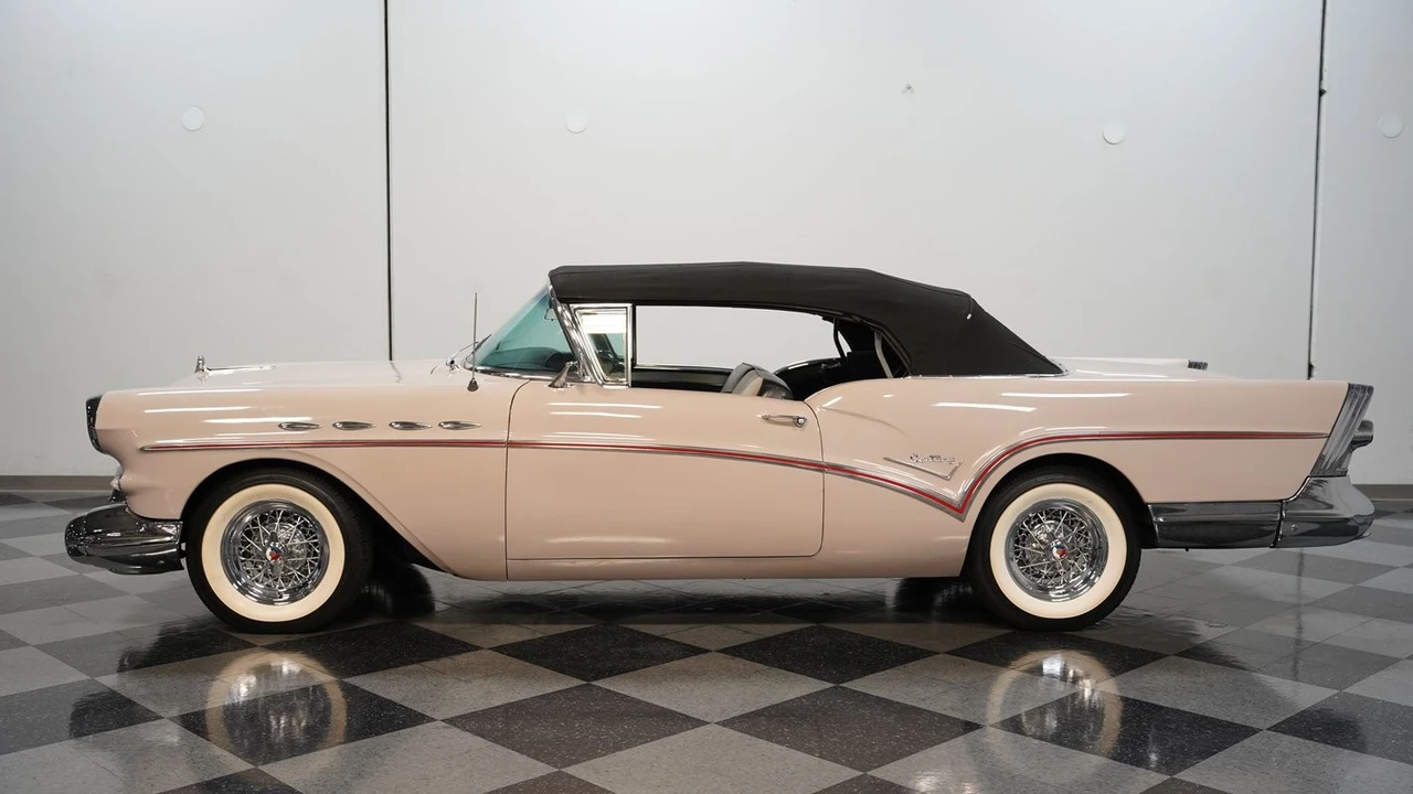 1957 Buick Century - Image 2 of 21