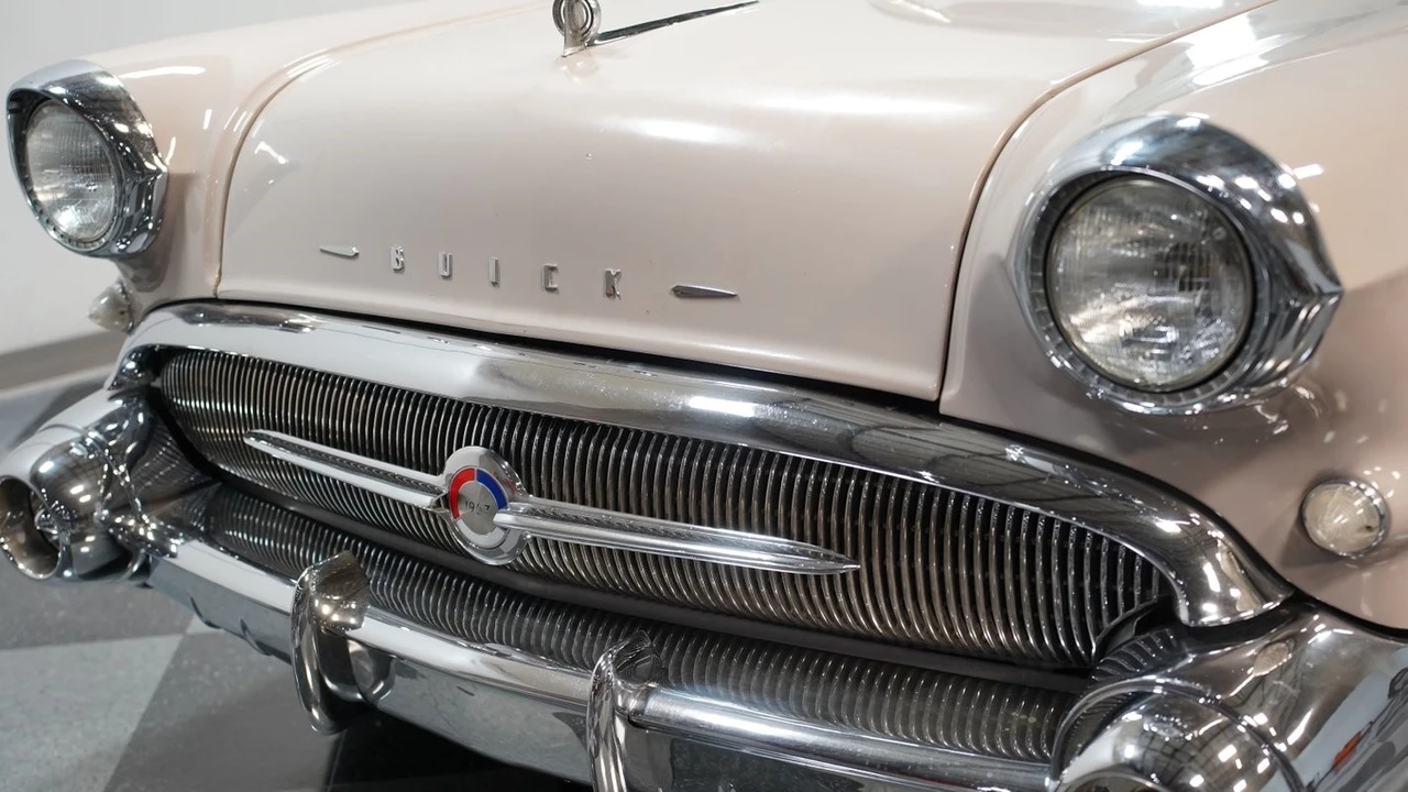 1957 Buick Century - Image 18 of 21