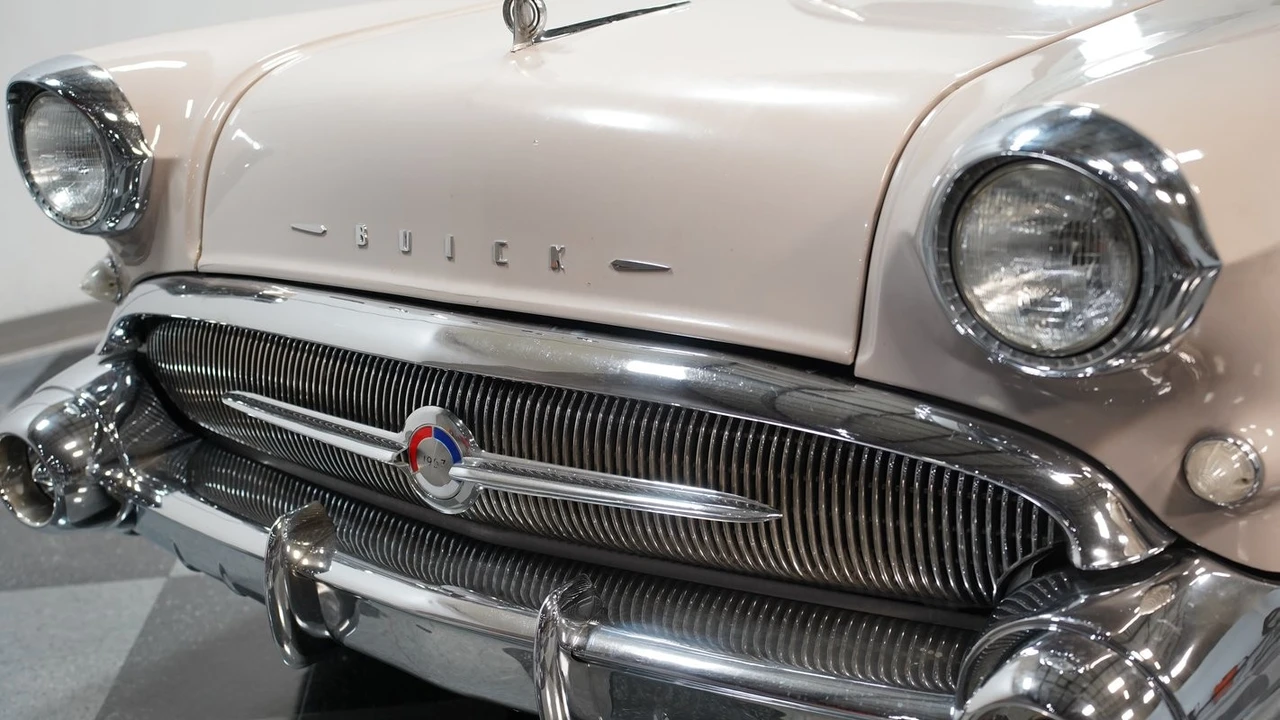 1957 Buick Century - Image 17 of 21