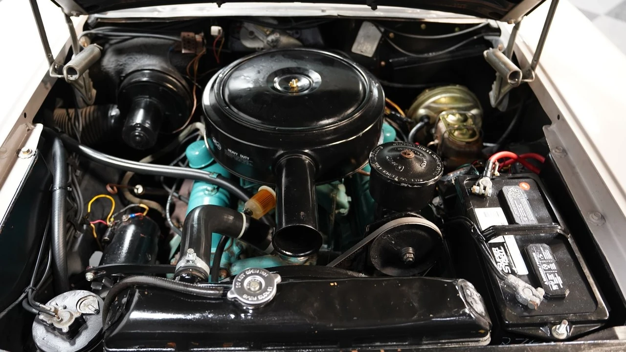 1957 Buick Century - Image 3 of 21