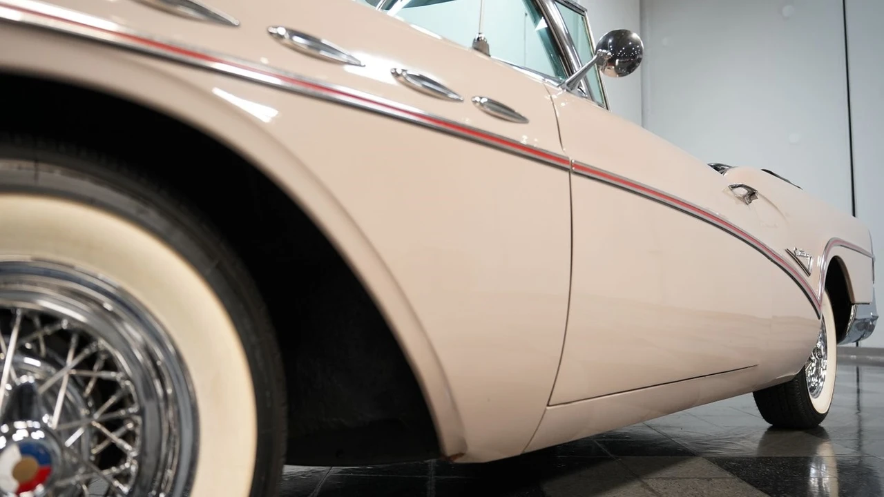1957 Buick Century - Image 21 of 21