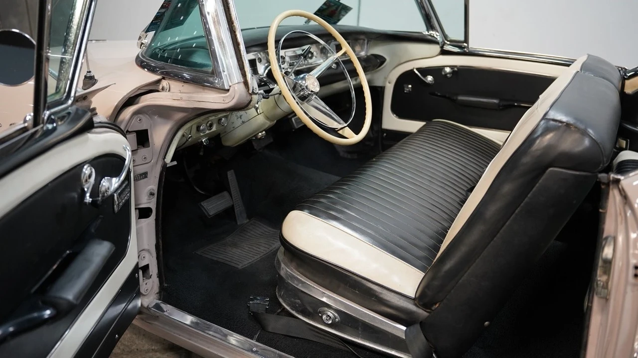 1957 Buick Century - Image 5 of 21