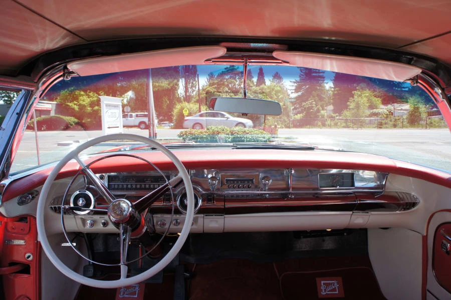1957 Buick Century - Image 5 of 8