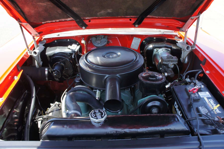 1957 Buick Century - Image 6 of 8