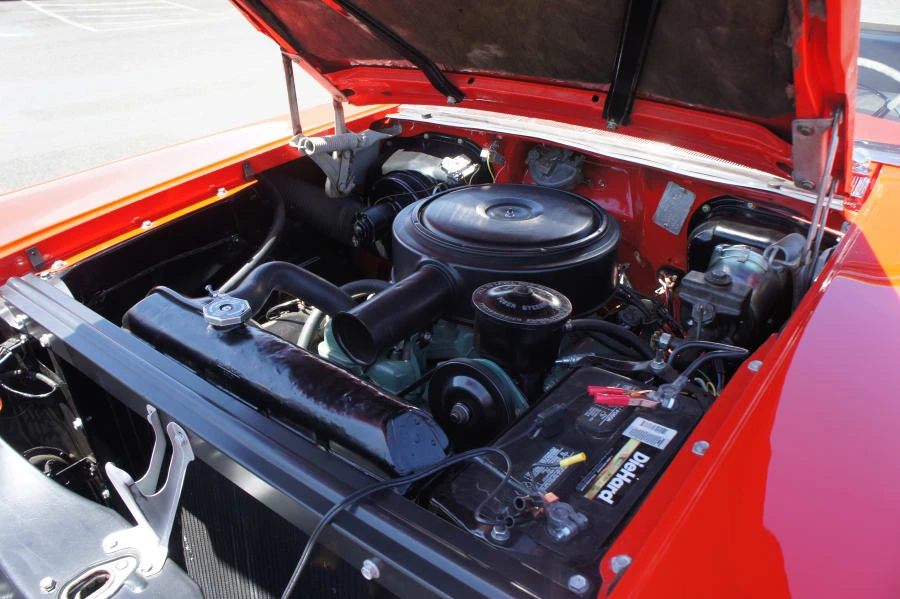 1957 Buick Century - Image 7 of 8