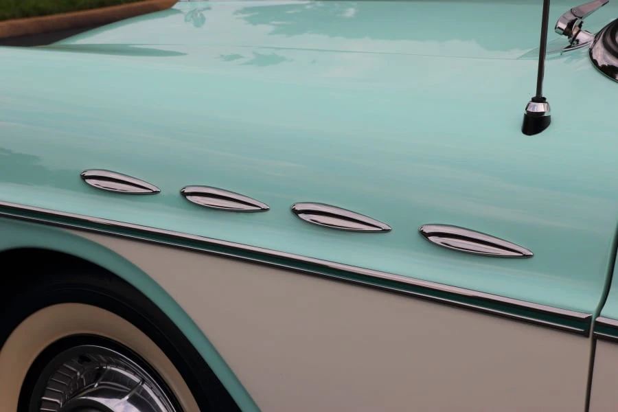 1957 Buick Century - Image 4 of 31