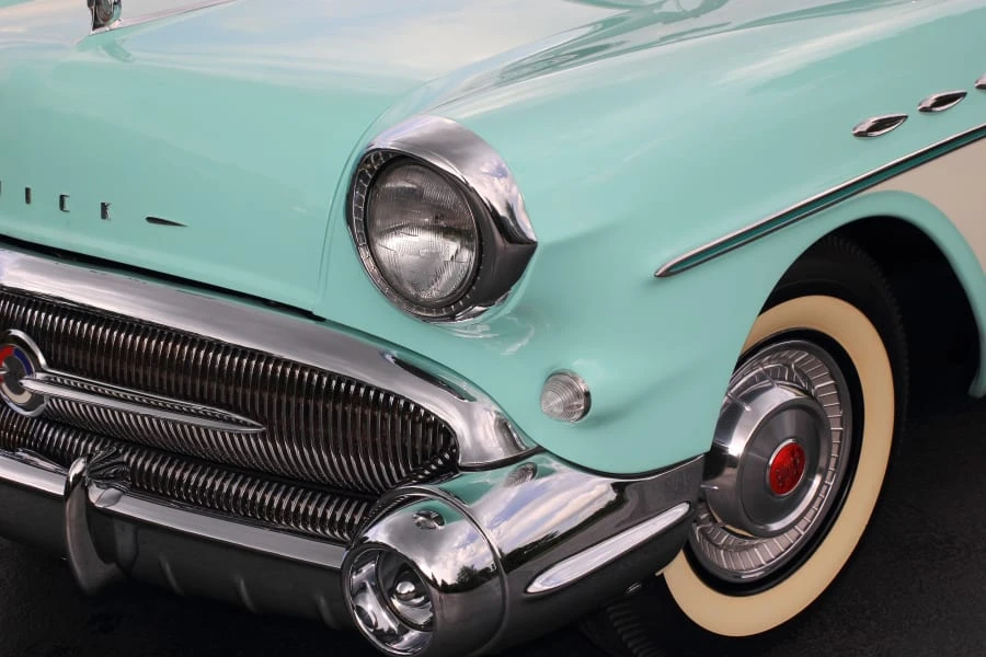 1957 Buick Century - Image 5 of 31