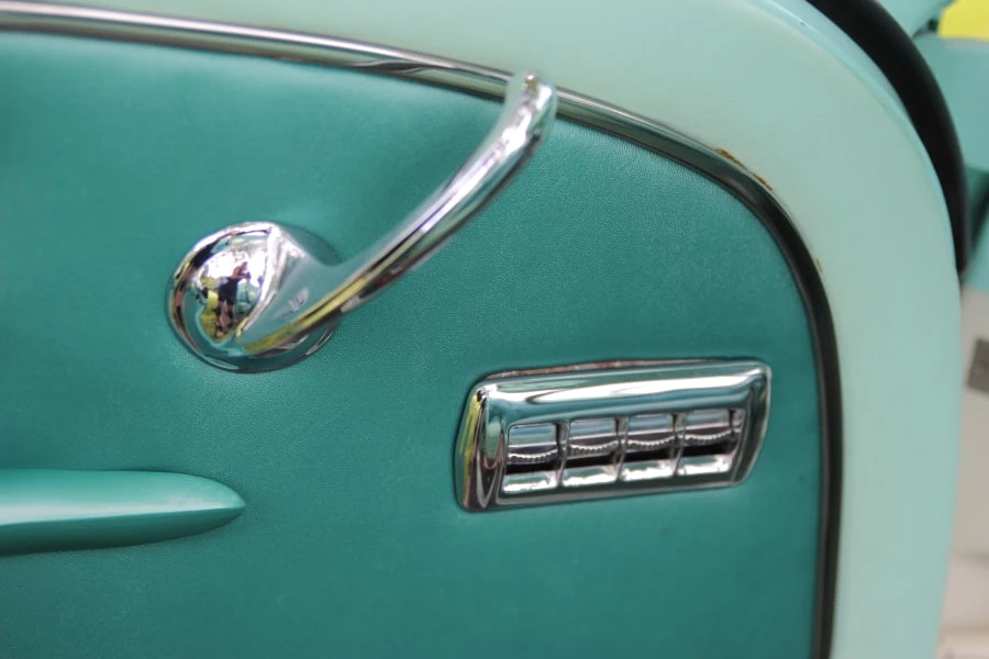 1957 Buick Century - Image 25 of 31