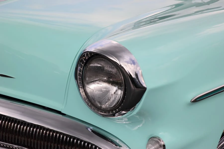 1957 Buick Century - Image 16 of 31
