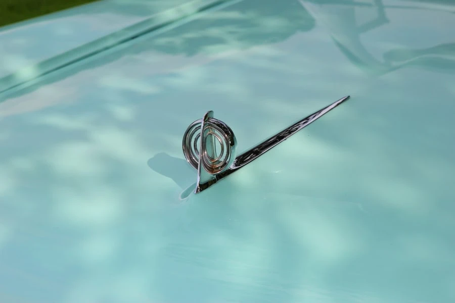 1957 Buick Century - Image 11 of 31