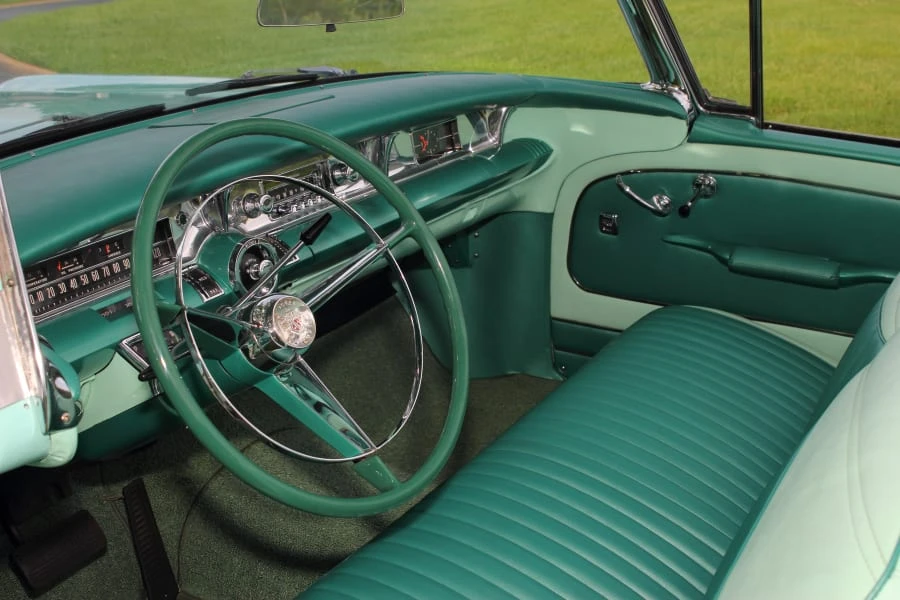 1957 Buick Century - Image 21 of 31