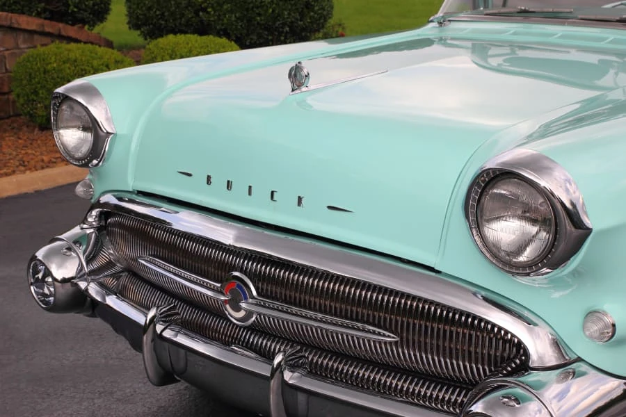 1957 Buick Century - Image 12 of 31