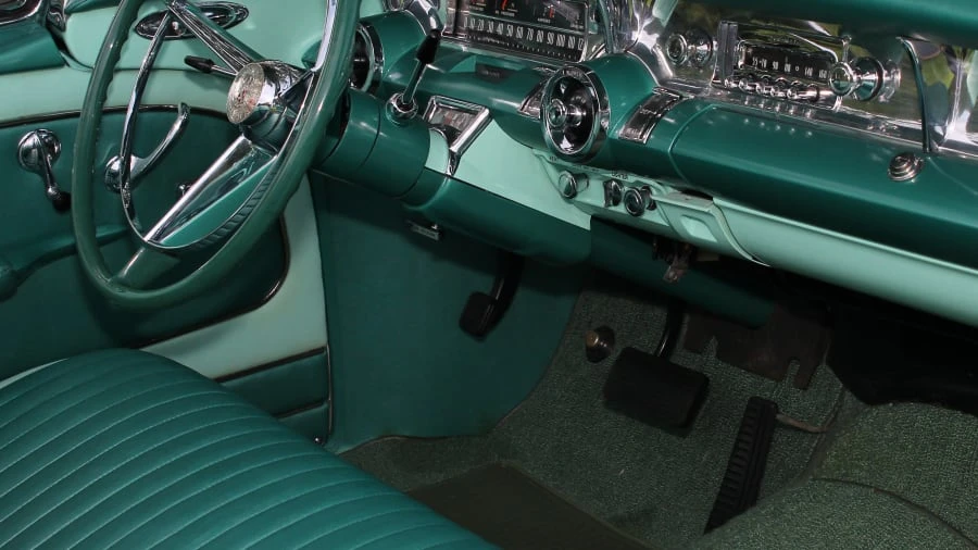 1957 Buick Century - Image 29 of 31