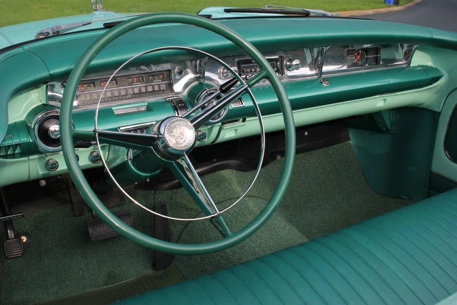 1957 Buick Century - Image 28 of 31
