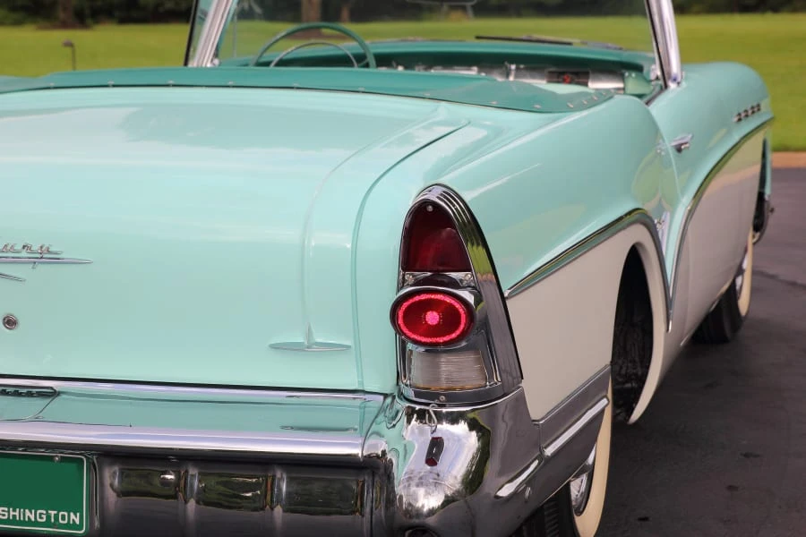1957 Buick Century - Image 13 of 31