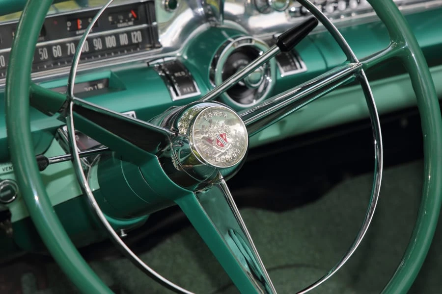 1957 Buick Century - Image 23 of 31