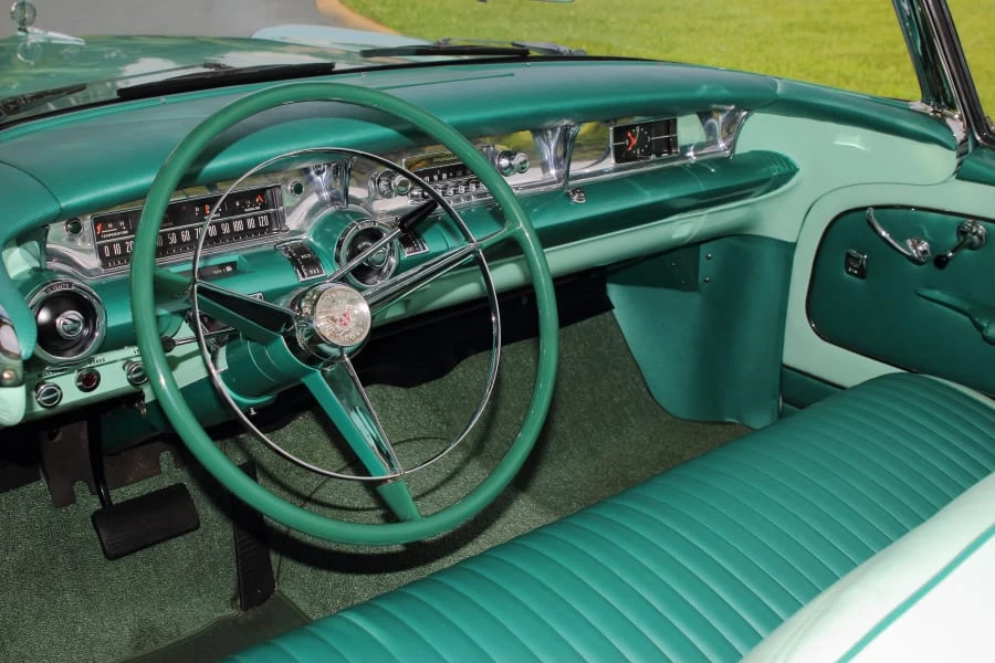 1957 Buick Century - Image 26 of 31