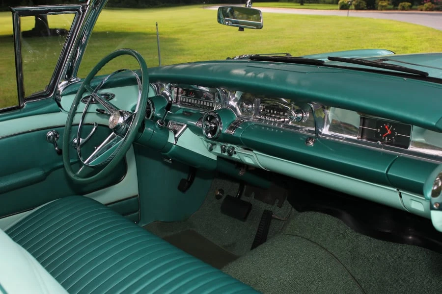 1957 Buick Century - Image 22 of 31
