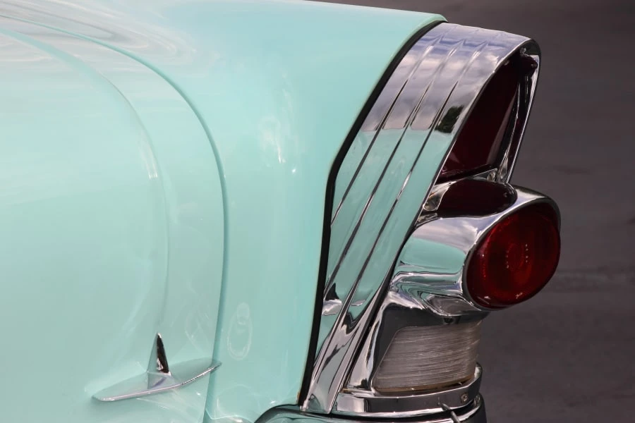 1957 Buick Century - Image 9 of 31
