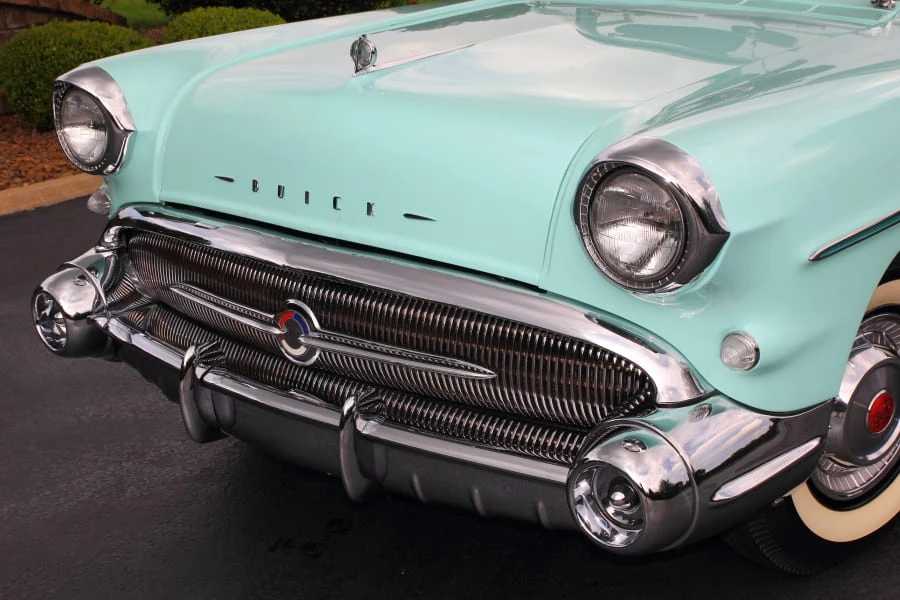 1957 Buick Century - Image 20 of 31