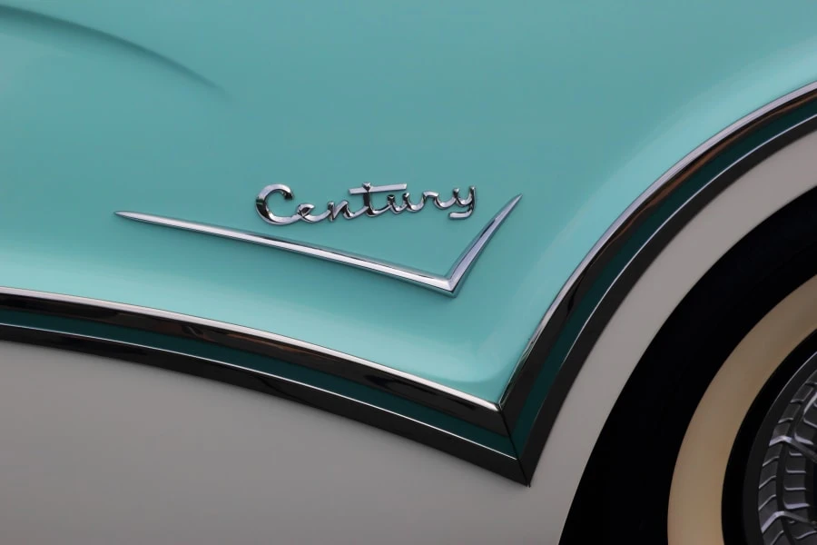 1957 Buick Century - Image 17 of 31