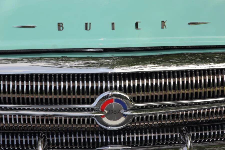 1957 Buick Century - Image 19 of 31