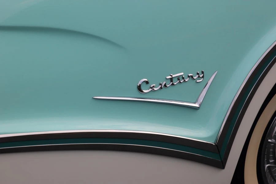 1957 Buick Century - Image 7 of 31