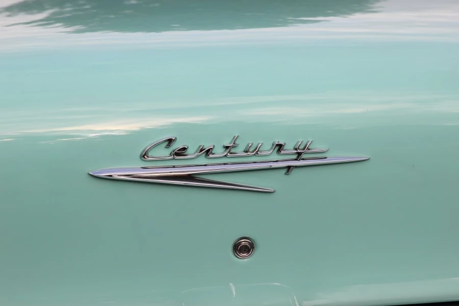 1957 Buick Century - Image 14 of 31