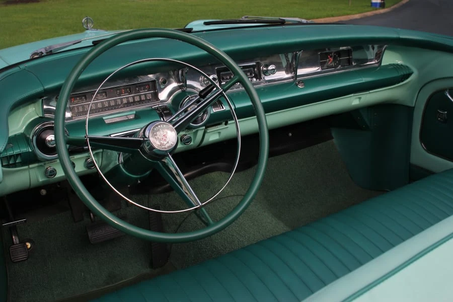 1957 Buick Century - Image 27 of 31
