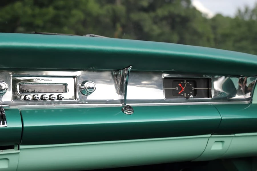 1957 Buick Century - Image 24 of 31