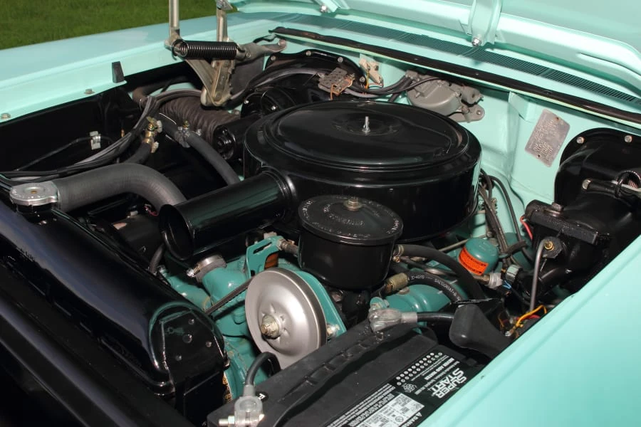 1957 Buick Century - Image 31 of 31