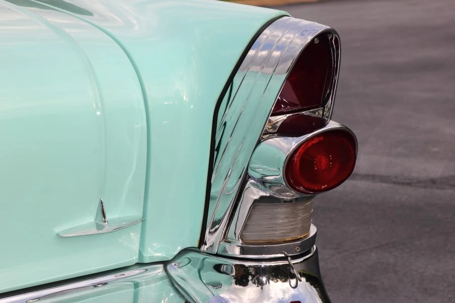 1957 Buick Century - Image 18 of 31