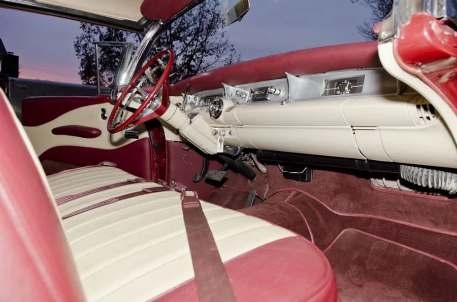 1957 Buick Century - Image 4 of 10