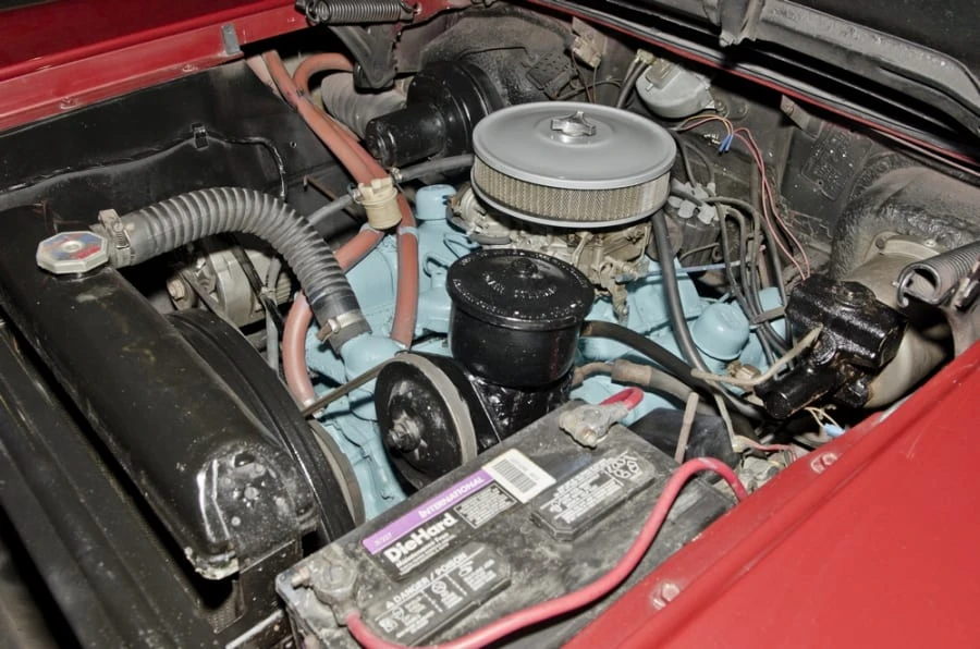 1957 Buick Century - Image 7 of 10