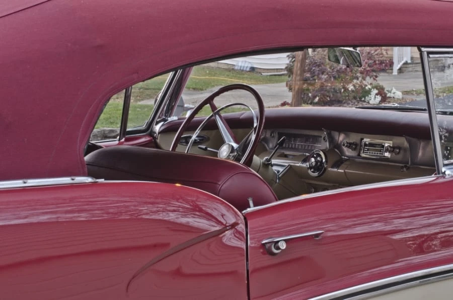 1957 Buick Century - Image 10 of 10