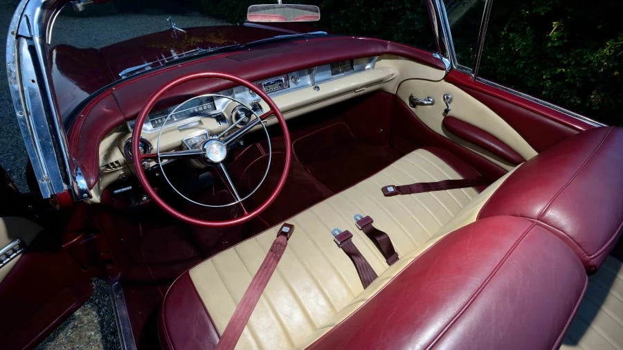 1957 Buick Century - Image 4 of 12